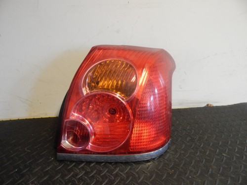 Genuine toyota avensis - 03-06,