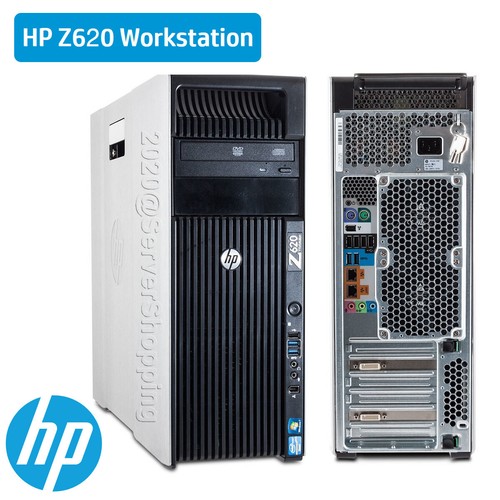 Core z620 xeon e5 2690 - 8-core,