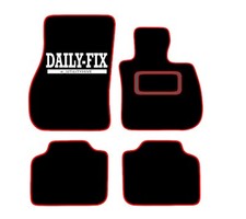 CAR MATS FOR MINI COUNTRYMAN
