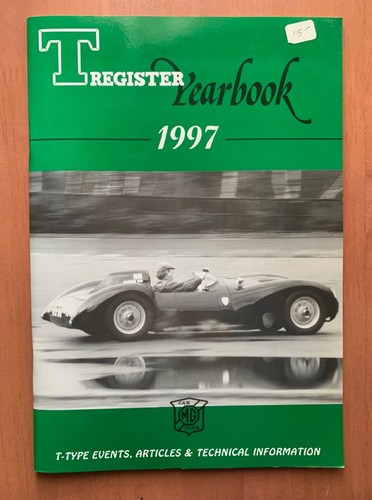 Register yearbook 1997 mg - yearbook,
