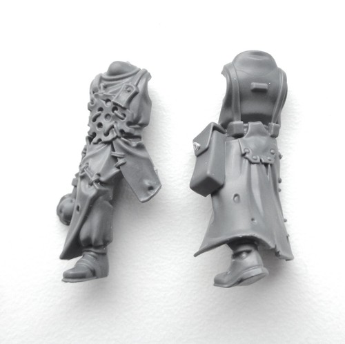 Warhammer 40k necromunda ash - warhammer,