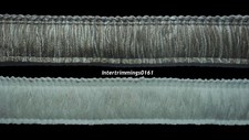 BULLION FRINGE, UPHOLSTERY/