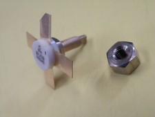 Philips BLX39 RF VHF RF Power Transistor SOT120   UK STOCK GB14