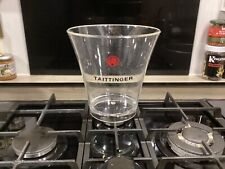 champagne bucket Taittinger From France