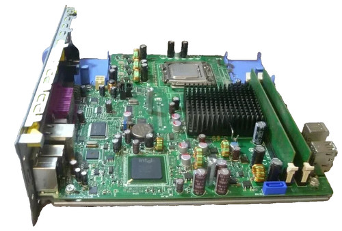 0hx555 hx555 dell optiplex - optiplex, 755
