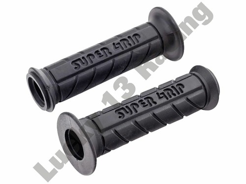 Supergrip handle bar grips