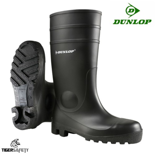 Dunlop protomastor waterproof - dunlop,