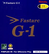 Nittaku Fastarc G-1 Table