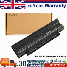 J1KND Battery For Dell Vostro