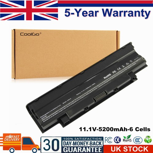 J1knd battery for dell - for, vostro