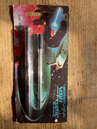 Star trek the - trek, generation