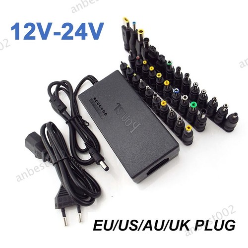 Adjustable 96w dc 12v - adjustable, ac