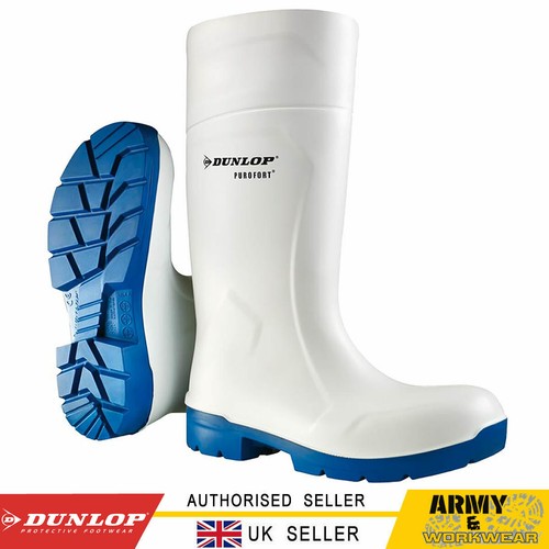 Dunlop purofort multigrip - purofort,
