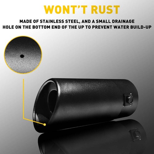 Universal 63mm dual - 63mm,