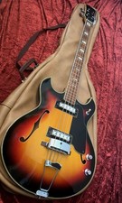 Aria Diamond Vintage Thinline