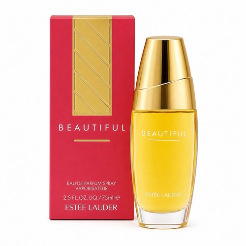 Estee lauder beautiful eau - lauder,