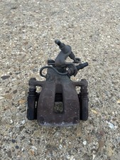 2007-2013 AUDI TT MK2 8J 2.0 TFSI PETROL BRAKE CALIPER REAR LEFT PASSENGER SIDE