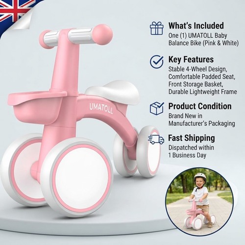 Fun safe baby - &,