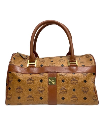 Mcm visetos monogram - visetos,