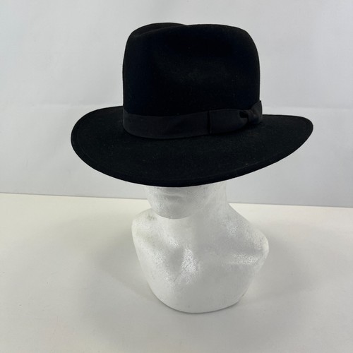 Debenhams men fedora hat - debenhams, men's