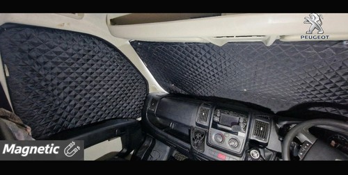 Peugeot boxer thermal - boxer,