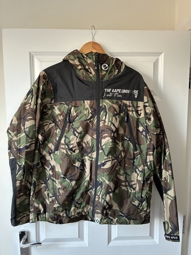 Bape bathing ape - ape, hooded