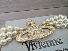 Vivienne Westwood Three Row