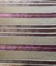 Stunning Heavy Upholstery