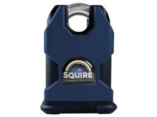 Squire SS80CS 80mm Closed