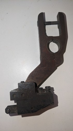 Perforating arm heidelberg gto - perforating,