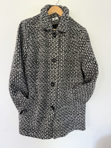 Damart women wool mix - damart,