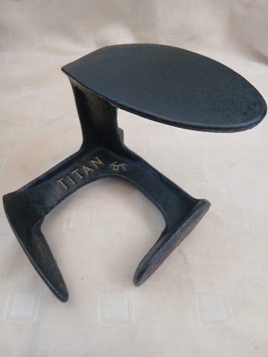 Antique cobblers titan - titan, shoe