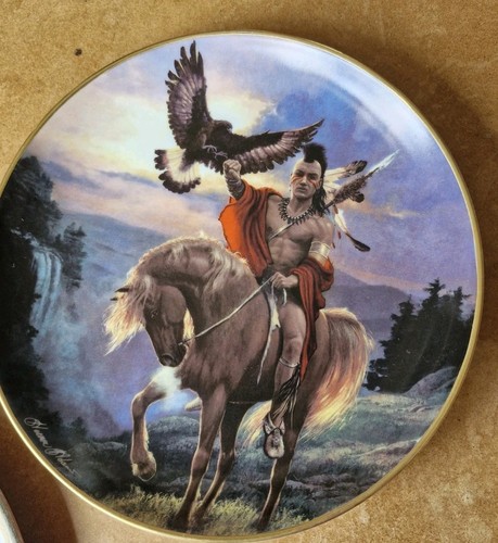 Franklin mint spirit the - franklin,