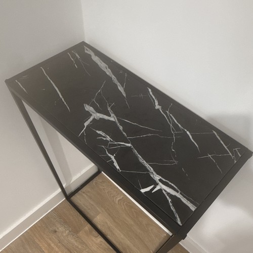 Ohs modern black metal - black, console