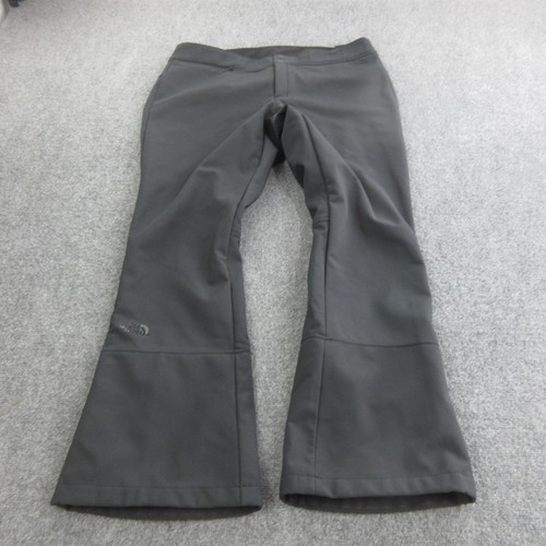 The north face snow pants - north,