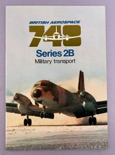 British Aerospace 748 Series