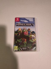 Minecraft (Nintendo Switch