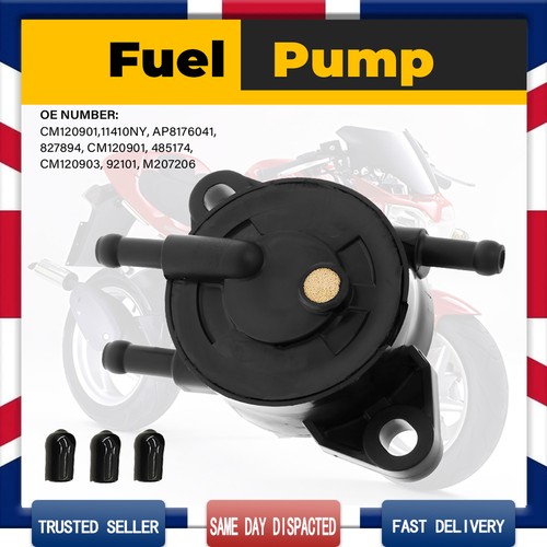 For vespa fuel pump - vespa,
