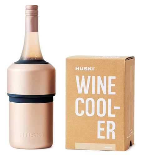 Huski wine cooler - wine,