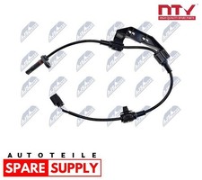 SENSOR, WHEEL SPEED FOR HONDA