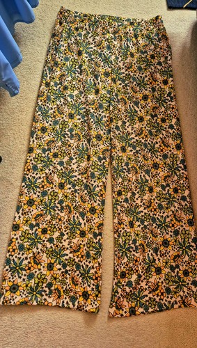 Primark wide leg summer - primark,