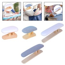 Small ironing board with
