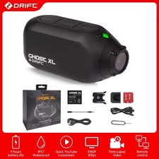 Drift Innovation Ghost XL
