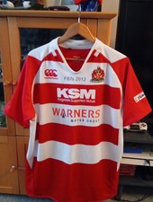 Canterbury Gloucester Rugby