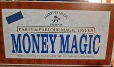 1990s VINTAGE MAGIC TRICK -