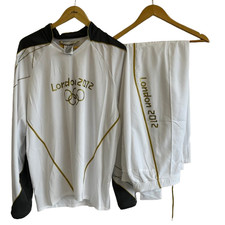 London 2012 Olympics