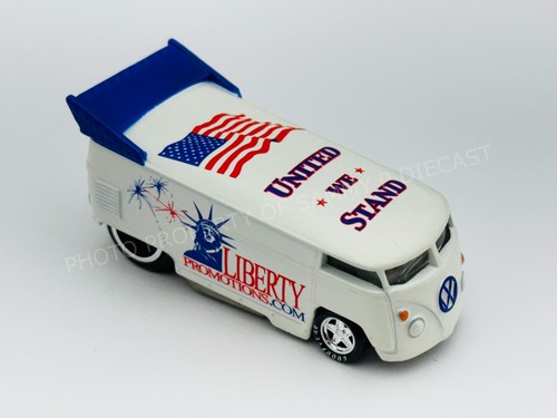 Hot wheels volkswagen - wheels, bus
