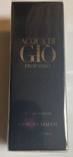 Acqua gio giorgio armani - acqua,