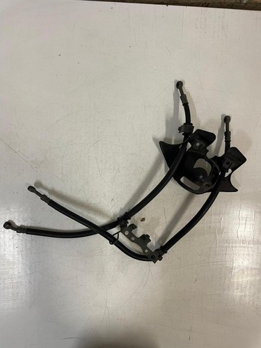 Front brake hose yamaha - brake, r6
