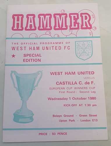 West ham united - ham,